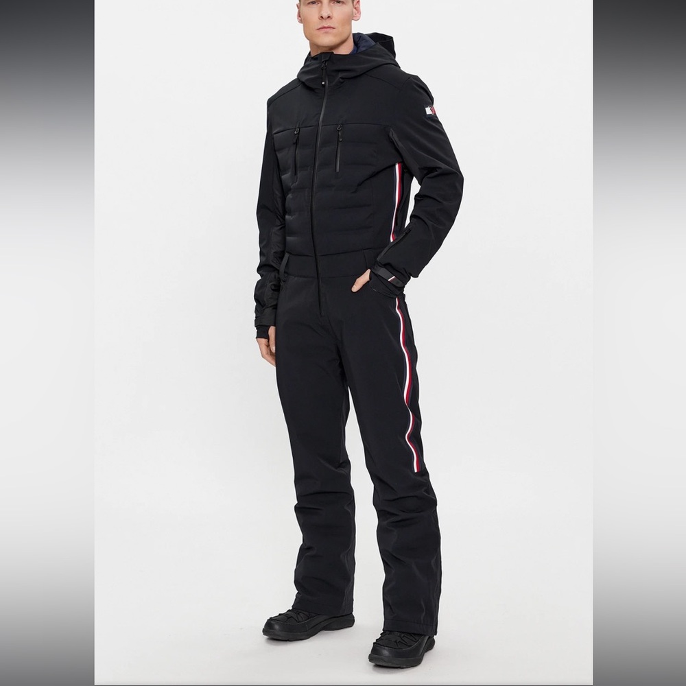 Tommy Hilfiger x Rossignol Tech Tonal Overall